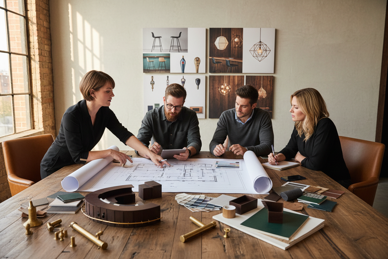 What You Should Know About Planning a Beverage System