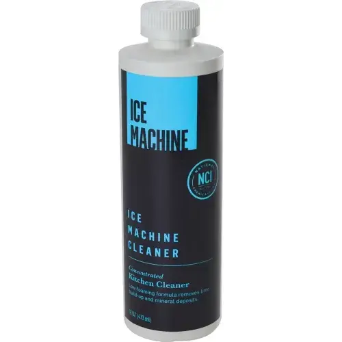 Ice Machine Cleaner - 16 oz National Chemicals