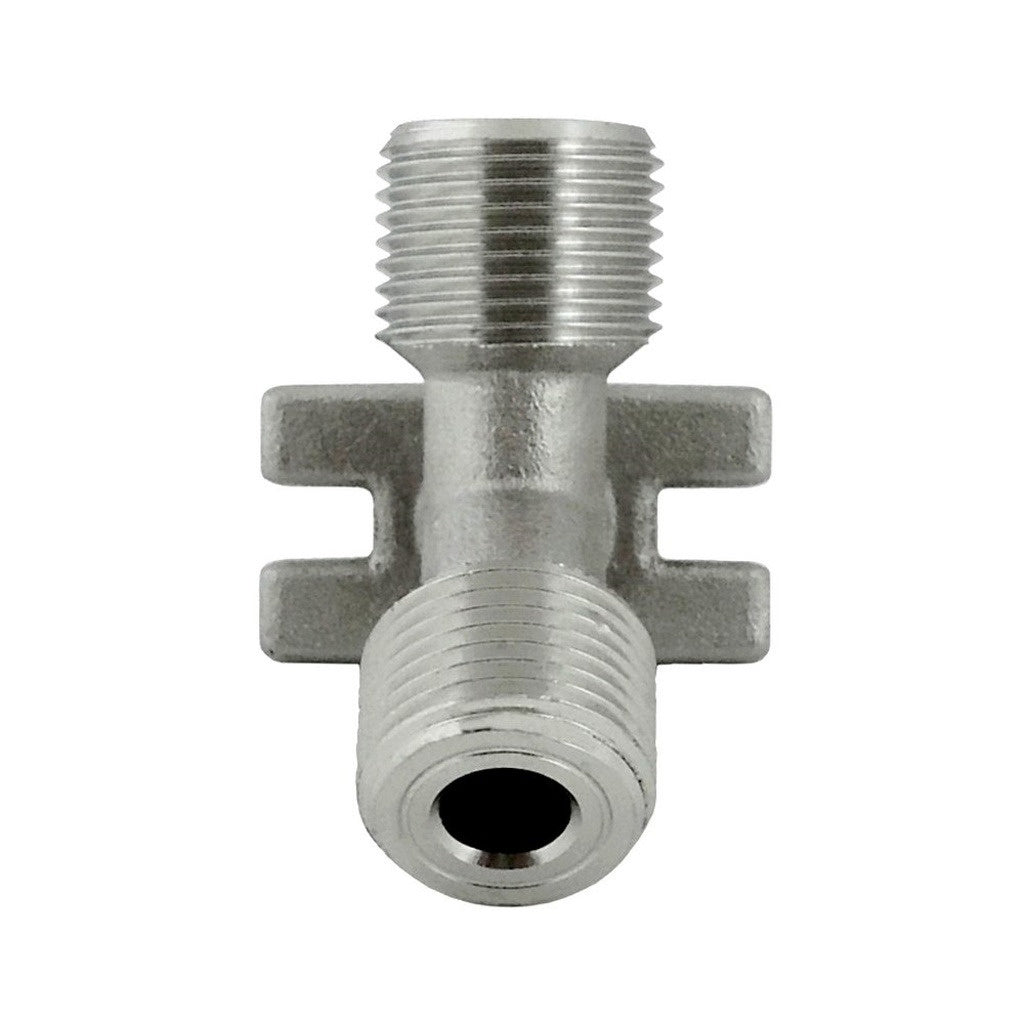 Draft Beer Wall Bracket – 3/8″ Bore