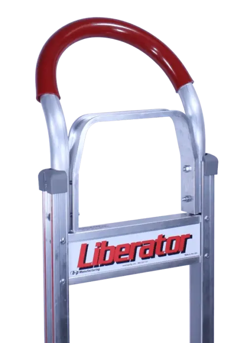 Handle for B&P Handcart B&P Manufacturing
