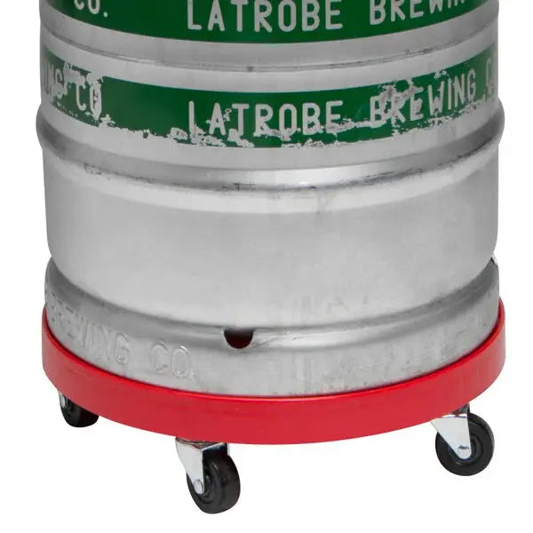 Devault Enterprises ICD-3000 Keg Dolly Wholesale Beer Parts
