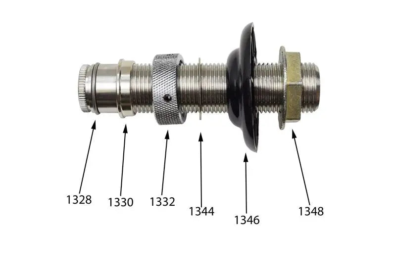 Flange Washer Wholesale Beer Parts