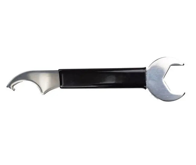 Faucet and Hex Nut Combination Wrench Wholesale Beer Parts