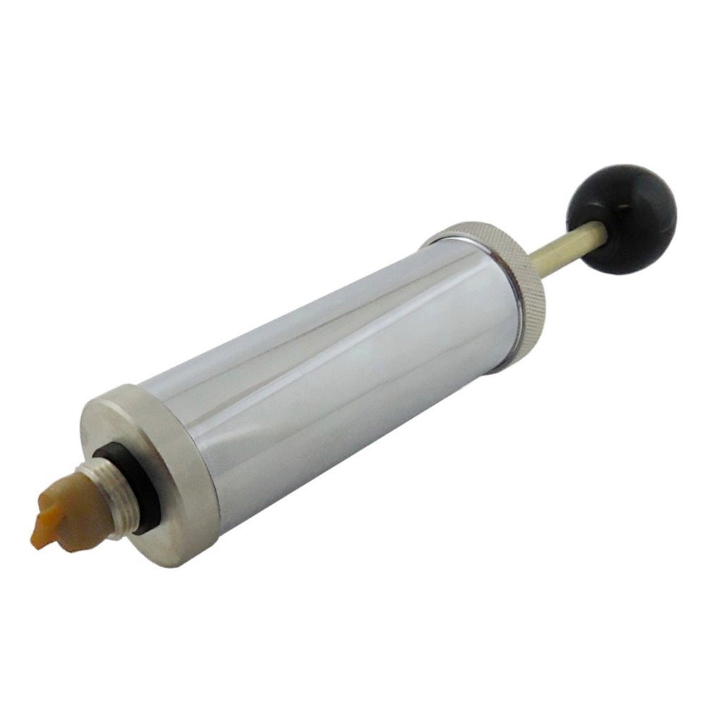 Picnic Pump - 4" Barrel - Stainless Steel Wholesale Beer Parts