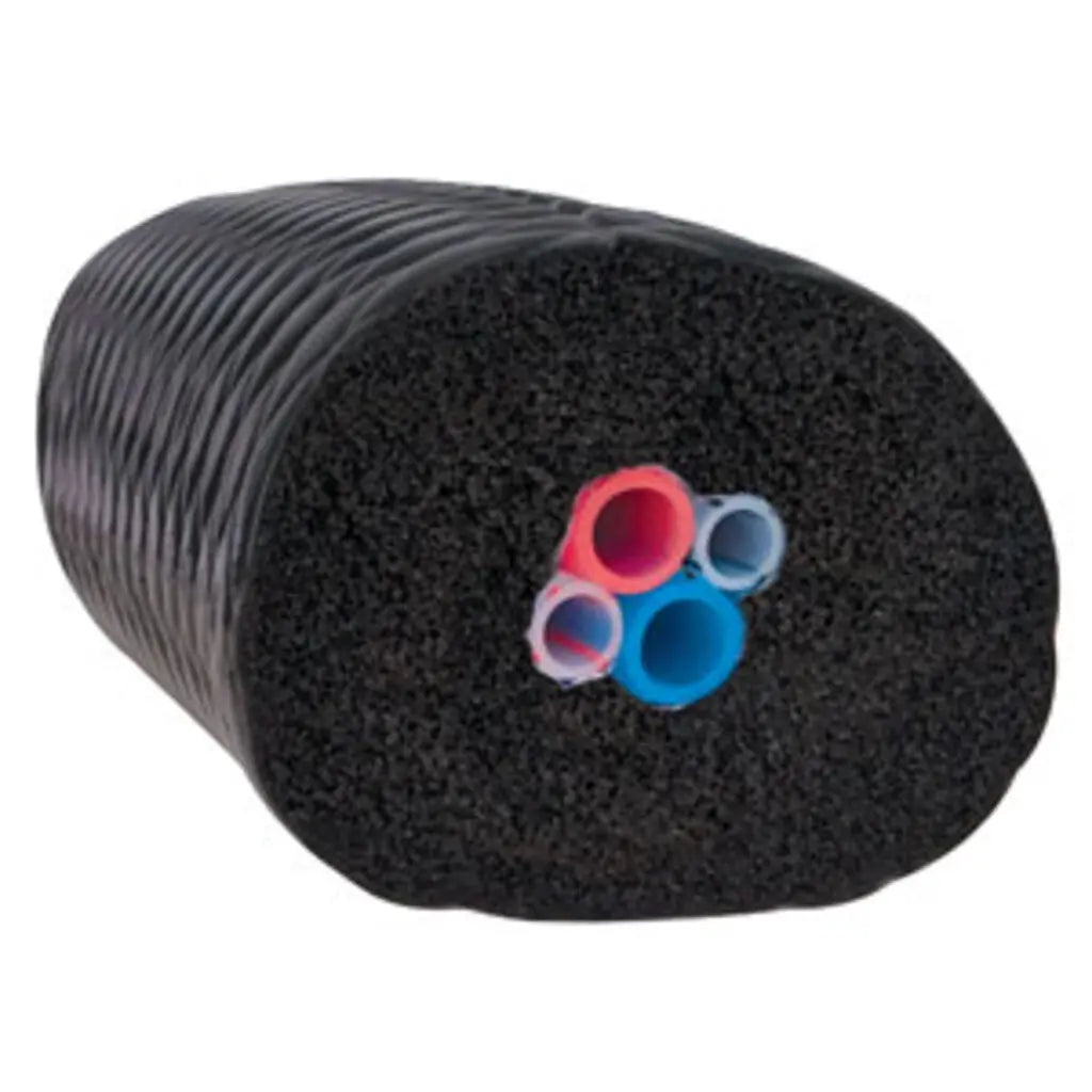Barriermaster™ Flavourlock Beer Hose Line – 1/4" I.D. – 2 Products/2 Glycol Lines Micro Matic