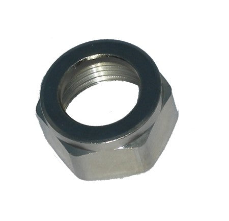 Stainless Steel Beer Hex Nut