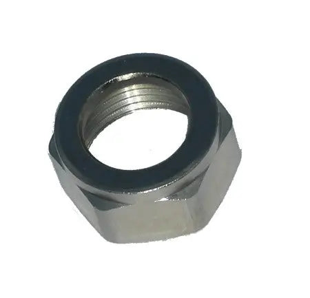 Stainless Steel Beer Hex Nut