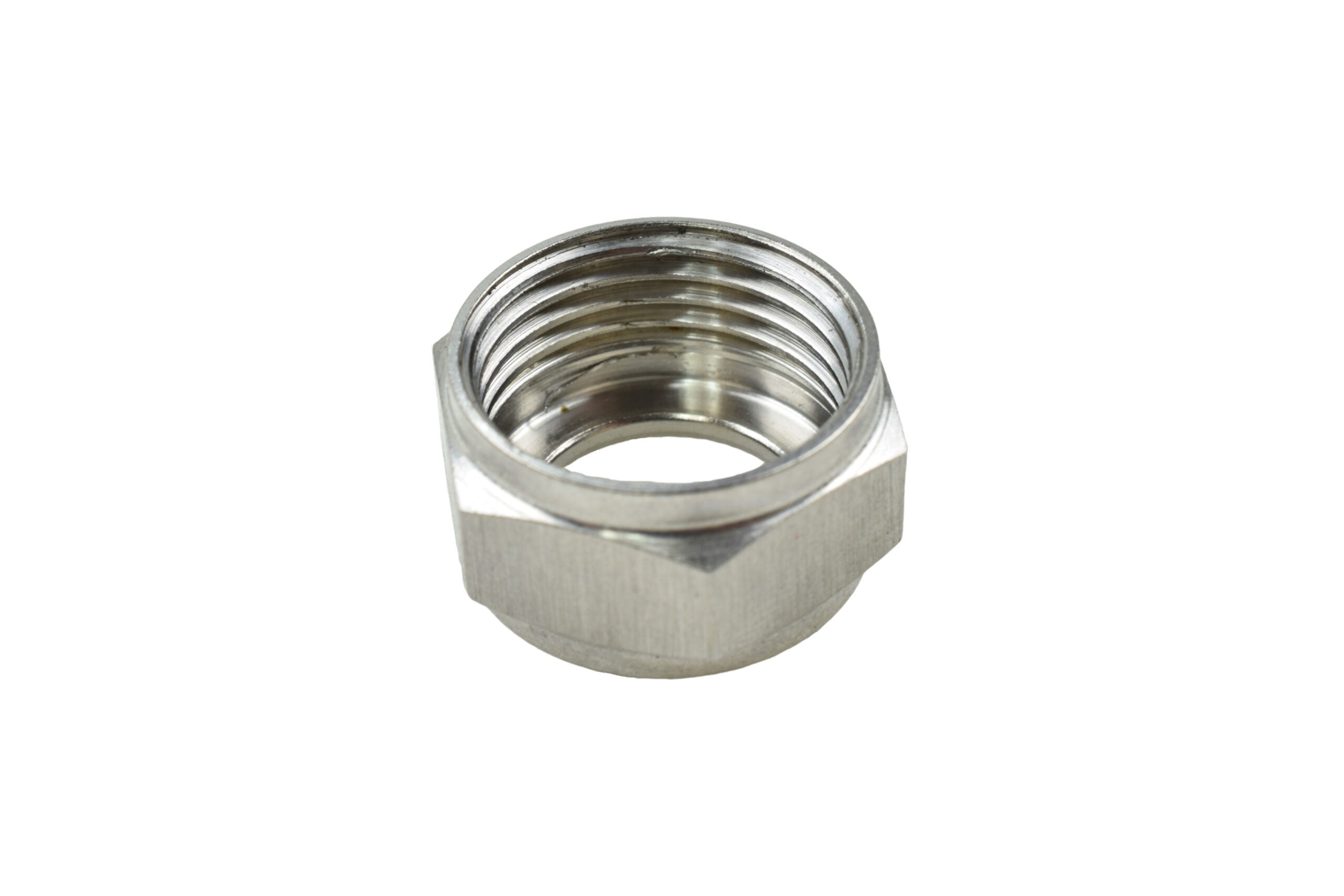 Stainless Steel Beer Hex Nut