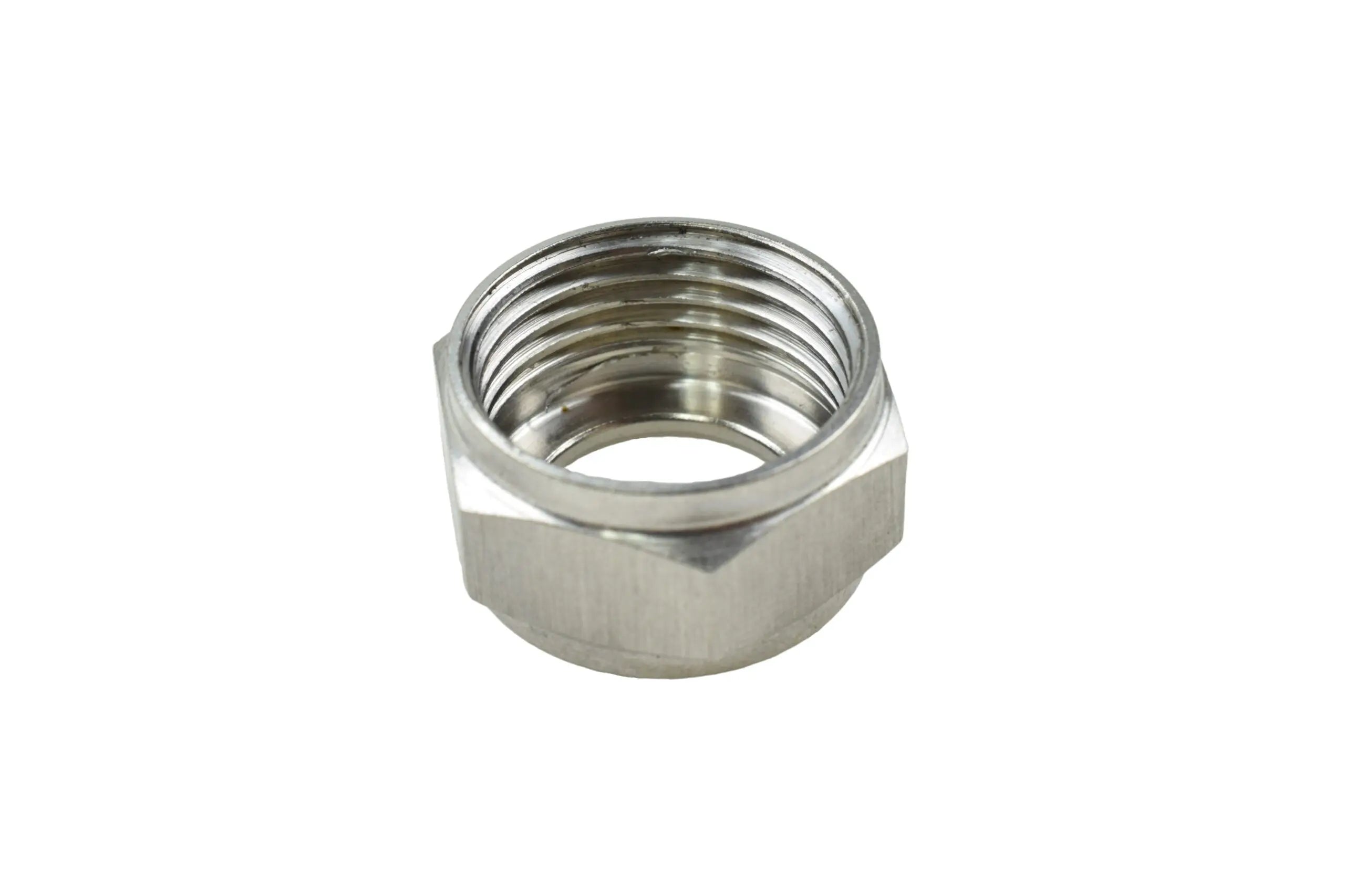 Stainless Steel Beer Hex Nut