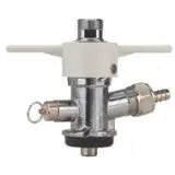 Euro Sankey Wing Handle Coupler