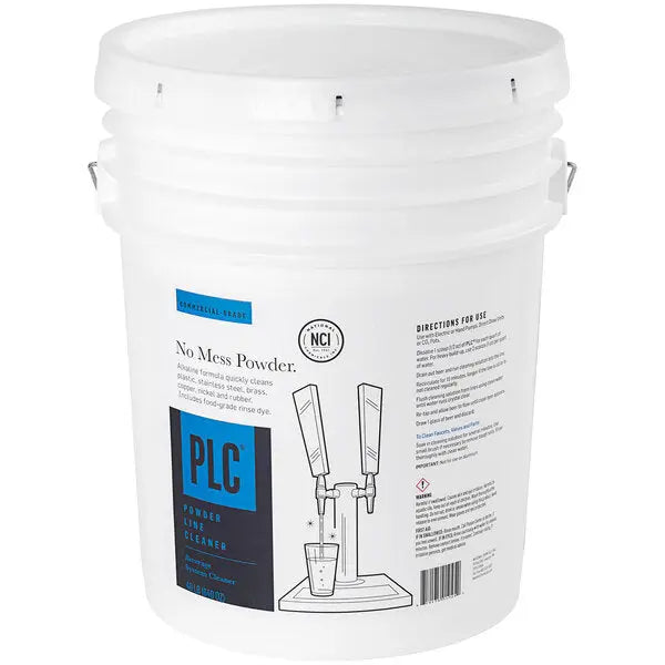 Powder Line Cleaner - 40 lbs National Chemicals