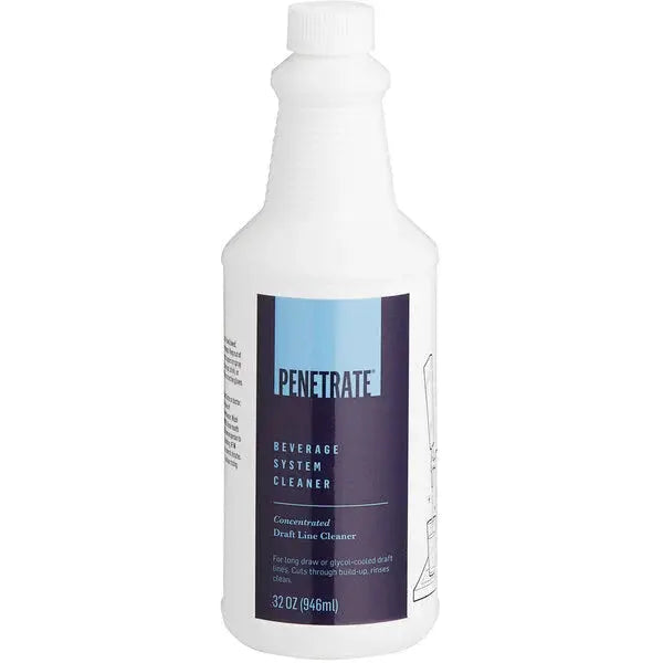 Penetrate - 32 oz National Chemicals