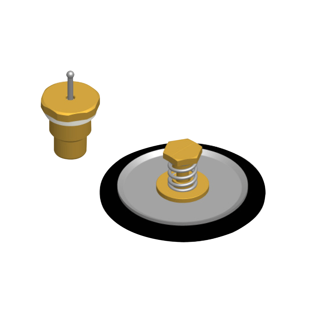 TOF Rebuild Kit 24/630