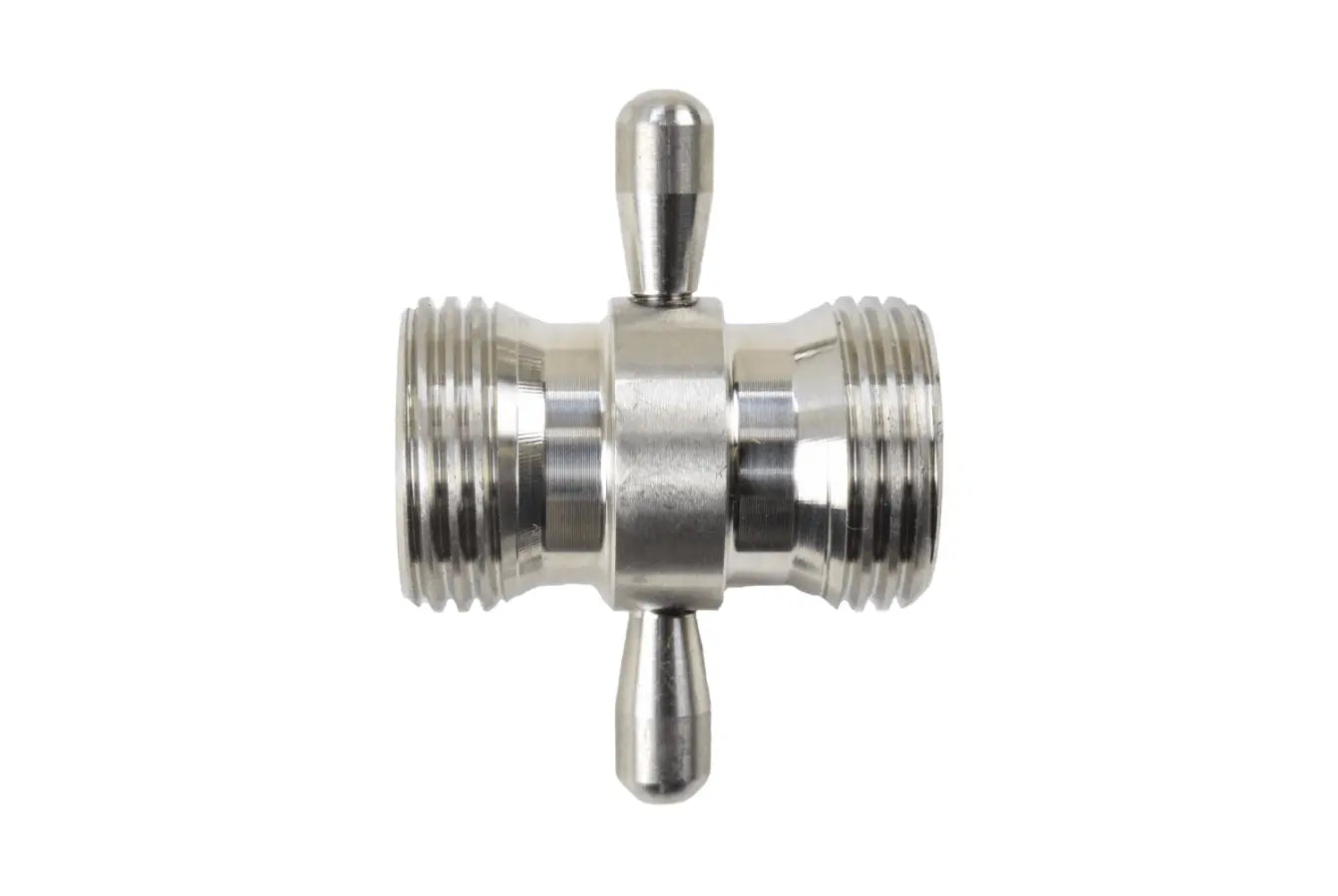 Duplex Coupling