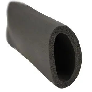 3-1/2" ID X 1/2" Wall Insulation for Flexible Duct (6' Lengths)