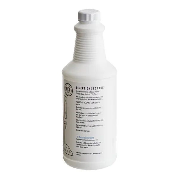 BLC Line Formula - 32 oz National Chemicals