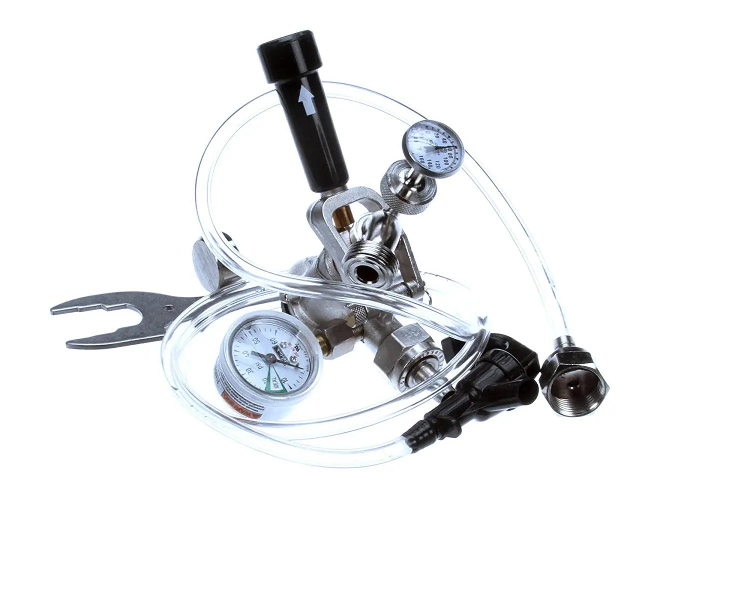 Perlick Test Kit