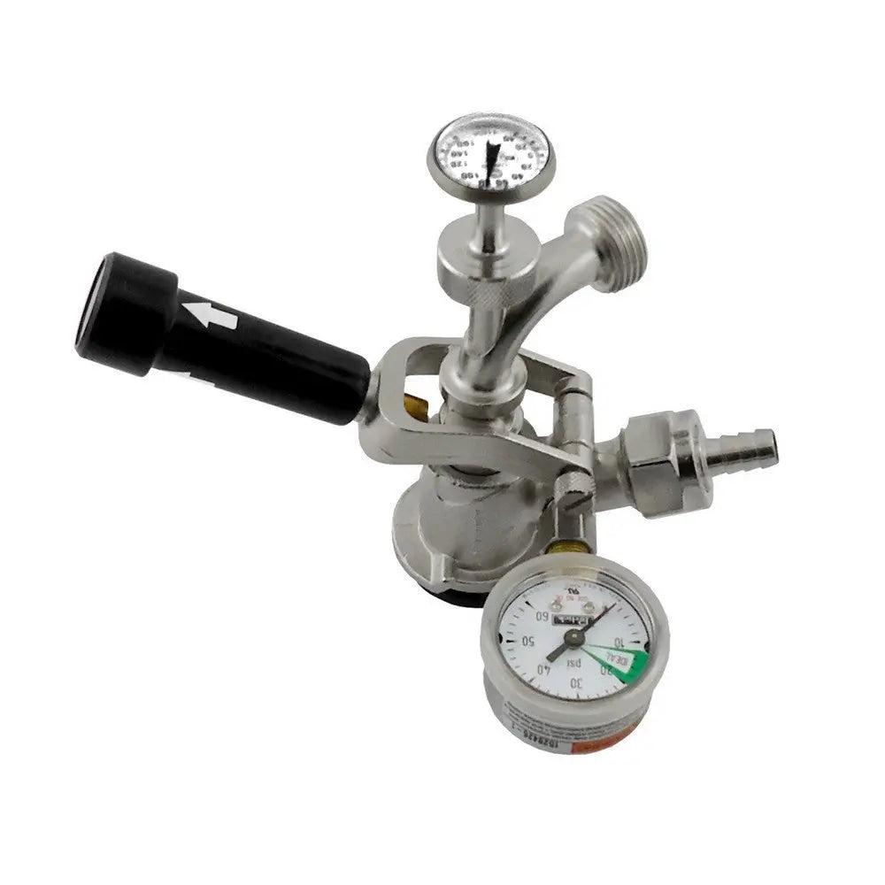 Perlick Test Kit