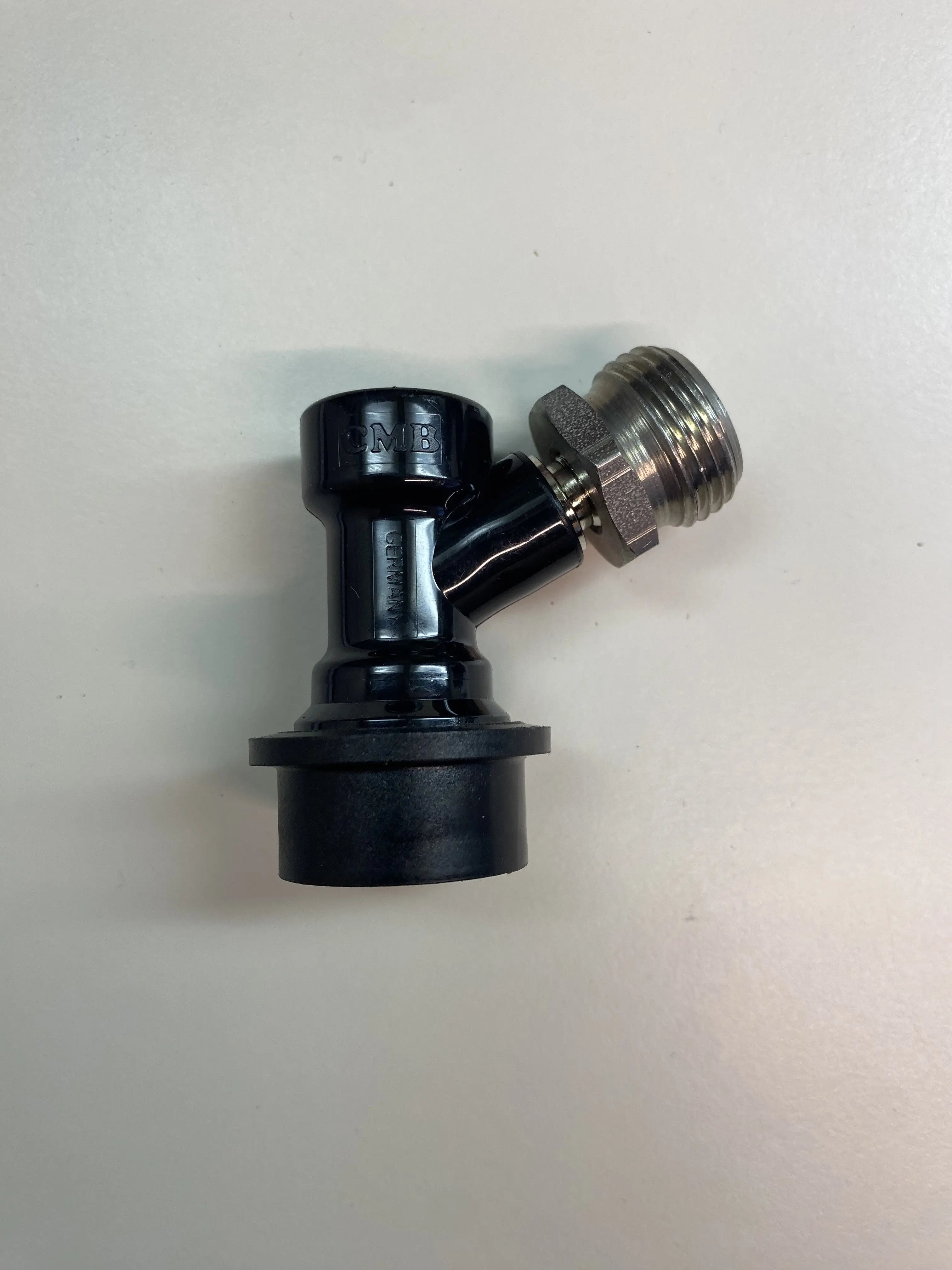 FFL x Beer Thread adapter