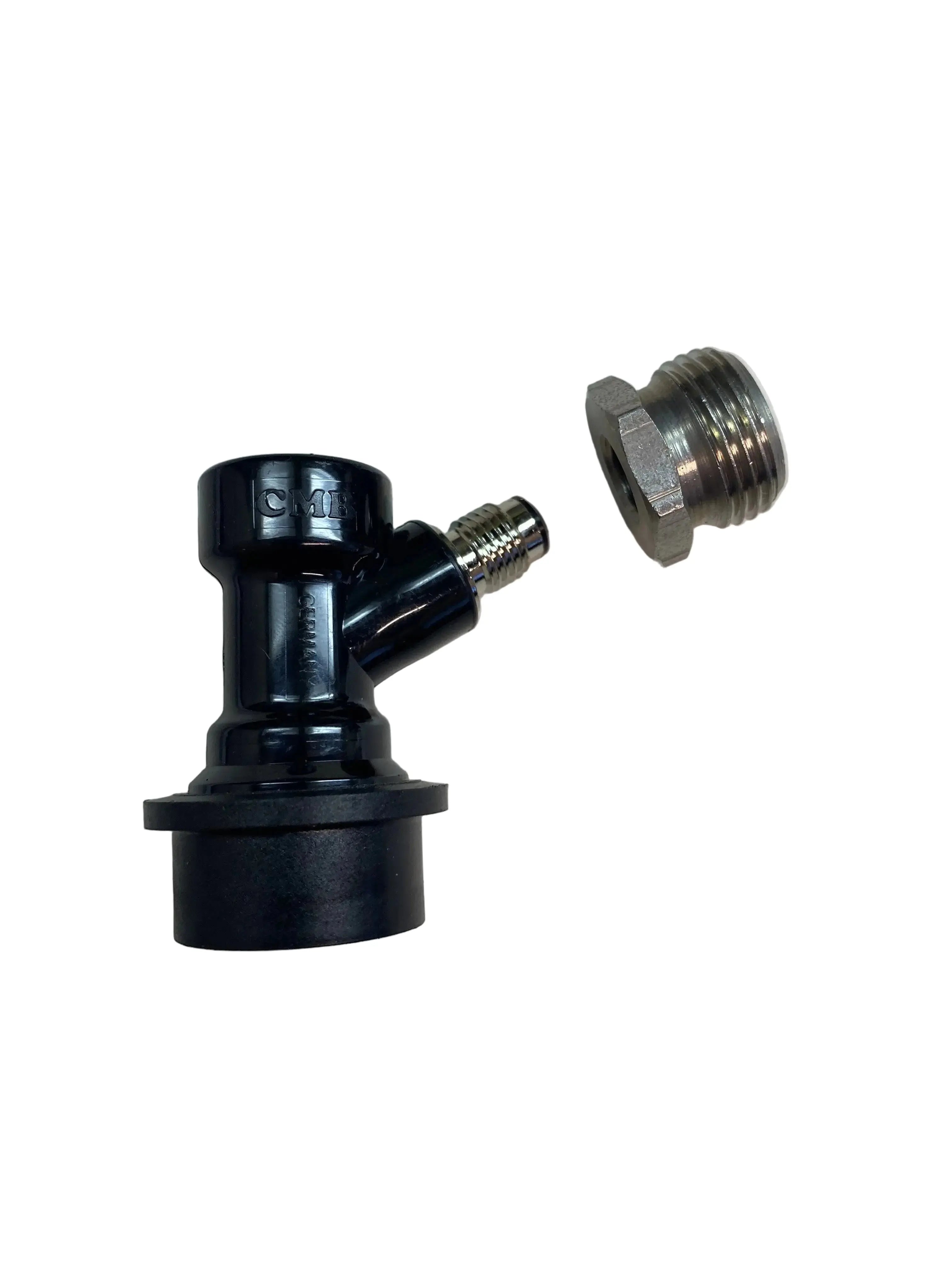 FFL x Beer Thread adapter
