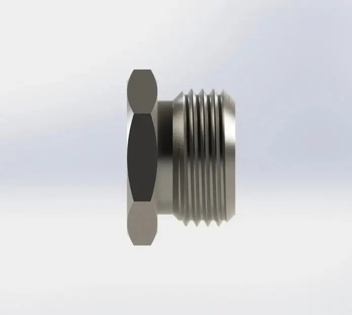 FFL x Beer Thread adapter Wholesale Beer Parts