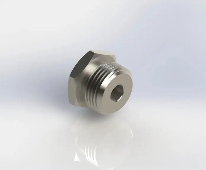 FFL x Beer Thread adapter Wholesale Beer Parts