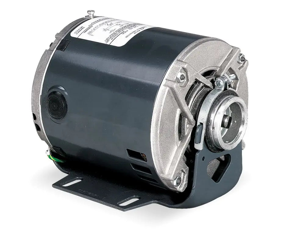 1/3 HP, 1725 Rpm Glycol Pump Motor, 115v - With power cord