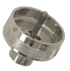 Perlick Single Cleaning Adapter Male Hex Threaded Bottom