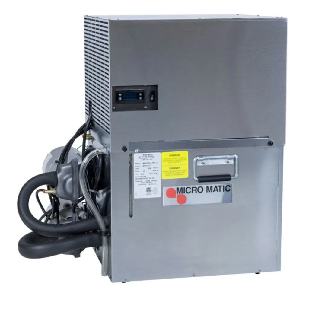 Pro-Line™ Power Pack - 5,100 BTU - 3/4 HP - 2 Pumps - Air Cooled