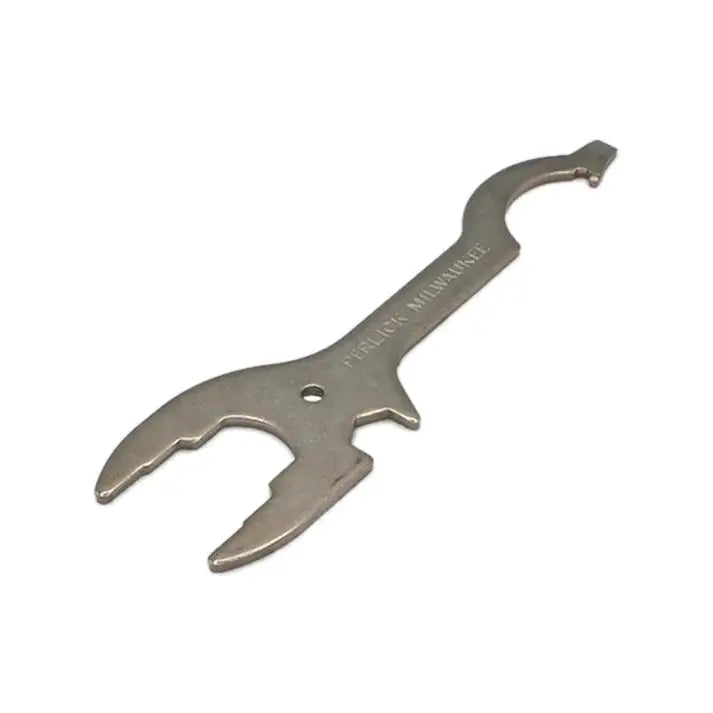 Perlick Beer Mechanic's Wrench Perlick