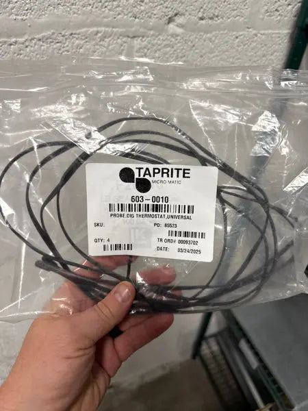 Taprite 603-0010 Digital Thermostat Probe - Universal Taprite