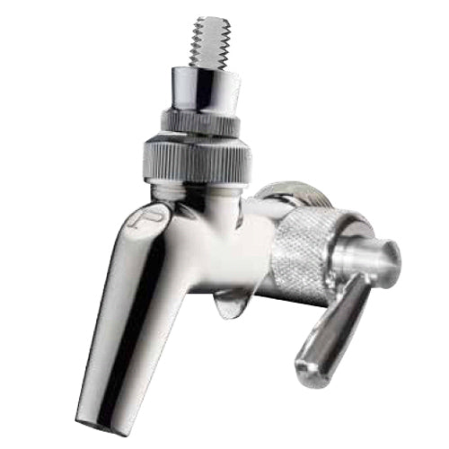 Perlick 304 Stainless Steel Perl Faucet Flow Control