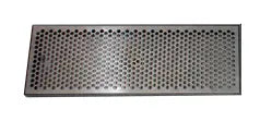 39" X 7" S/S Drip Tray