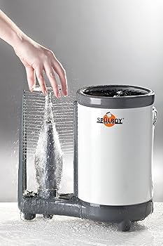 Spulboy Neptun T2000 - non-NSF