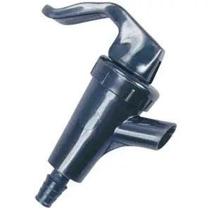 Plastic Faucet Head Only