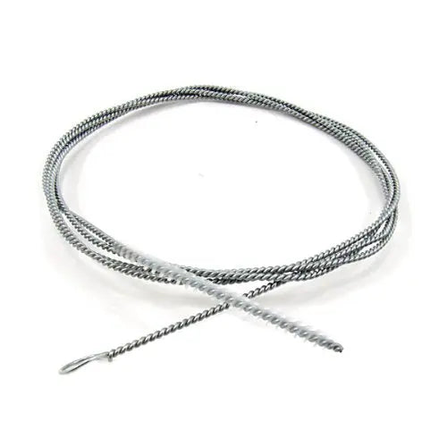 1/4" x 66" Hose Brush