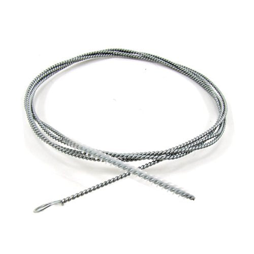 1/4" x 66" Hose Brush