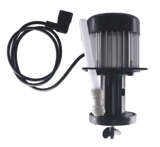 Pump Assembly For Vin Service Flat Glycol Power Pack