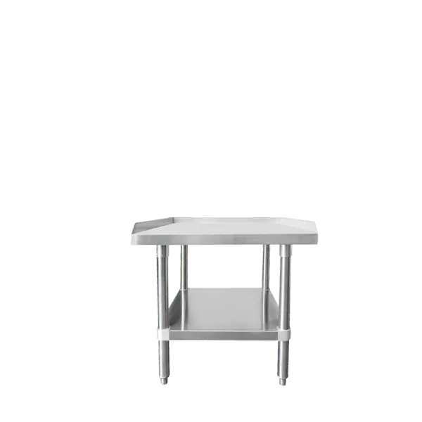 ATSE-3024 — 30″ x 24″ S/S Equipment Stand