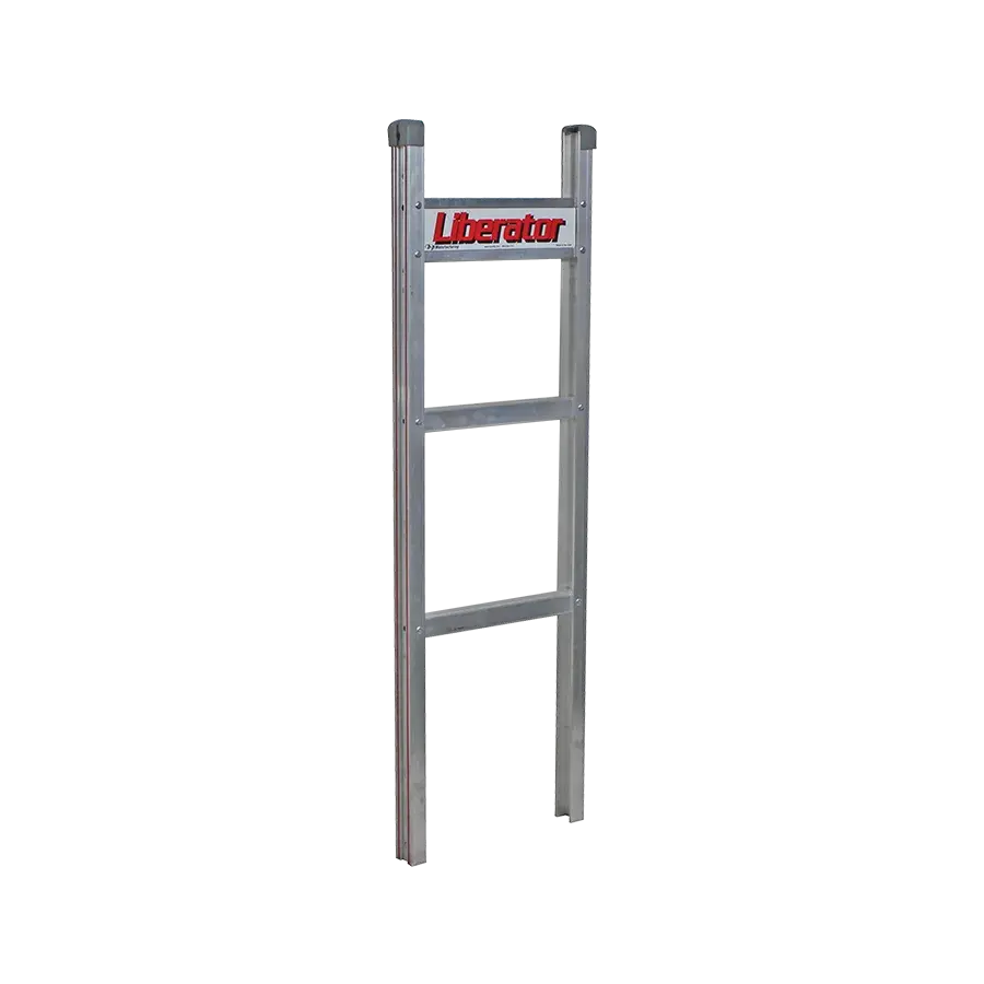 B1
Standard Straight Back Frame