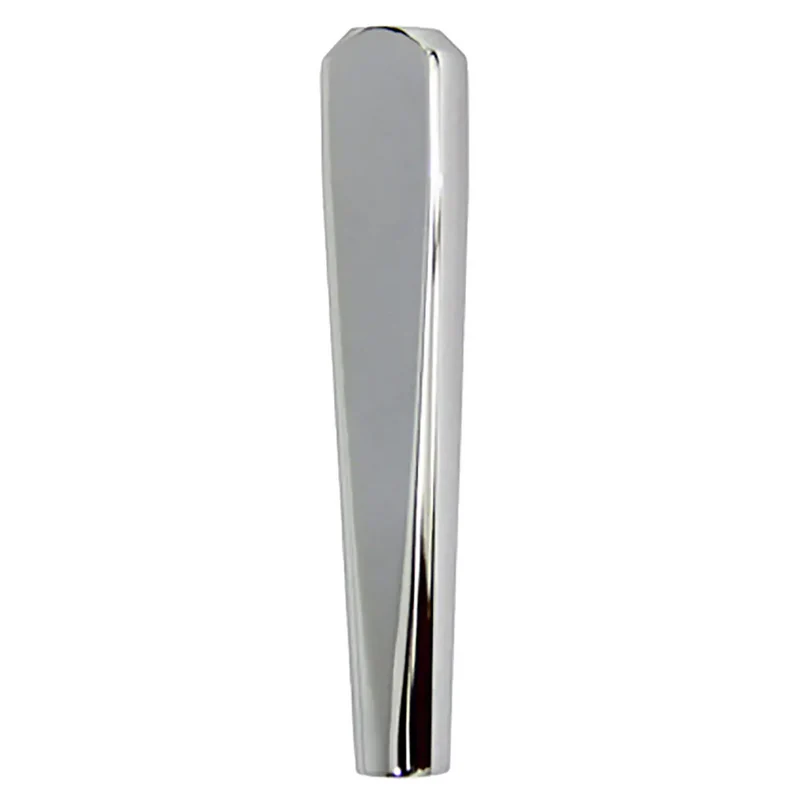 Chrome Plated Faucet Knob – 5″ Tall