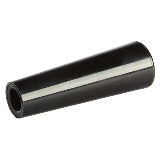 Black Plastic Faucet Handle Wholesale Beer Parts