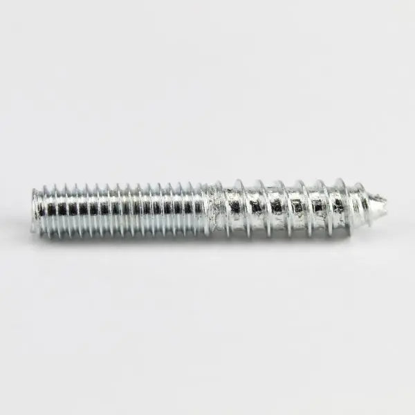 2" Hanger Bolt for Tap Handle (Pack of 100 Pcs)