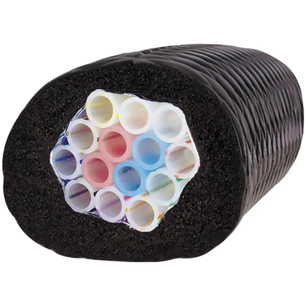 Barriermaster™ Flavourlock Trunkline - 5/16" I.D. Beer Line Hose - 10 Products/4 Glycol Lines