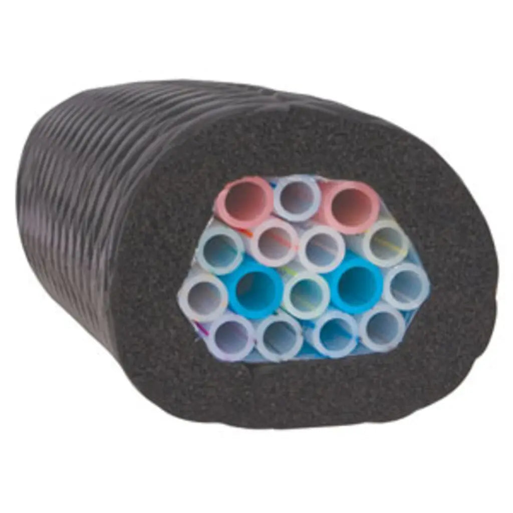 Barriermaster™ Flavourlock Trunkline - 1/4" I.D. - 12 Products/4 Glycol Lines