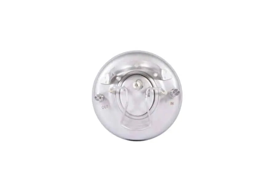 S/S 5 Gallon Ball Lock Product Tank AMCYL