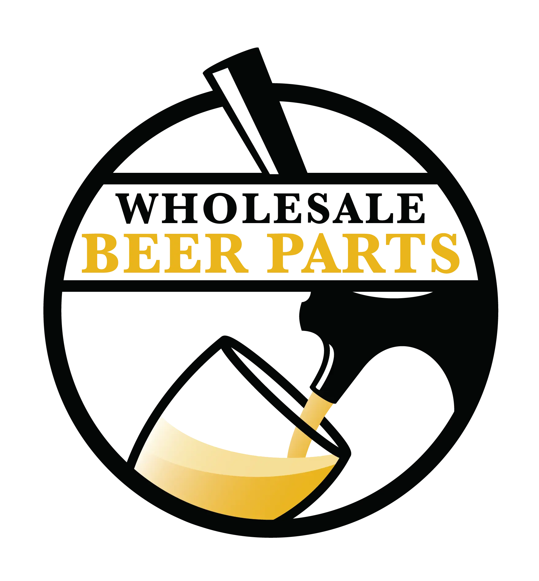 Brass Coupling Sleeve Wholesale Beer Parts