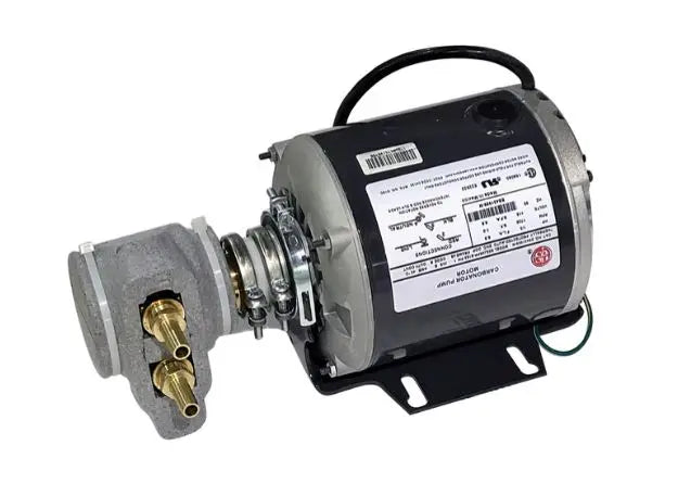 1/3 Hp Glycol Pump & Motor Assembly - 75 GPA PUMP Wholesale Beer Parts