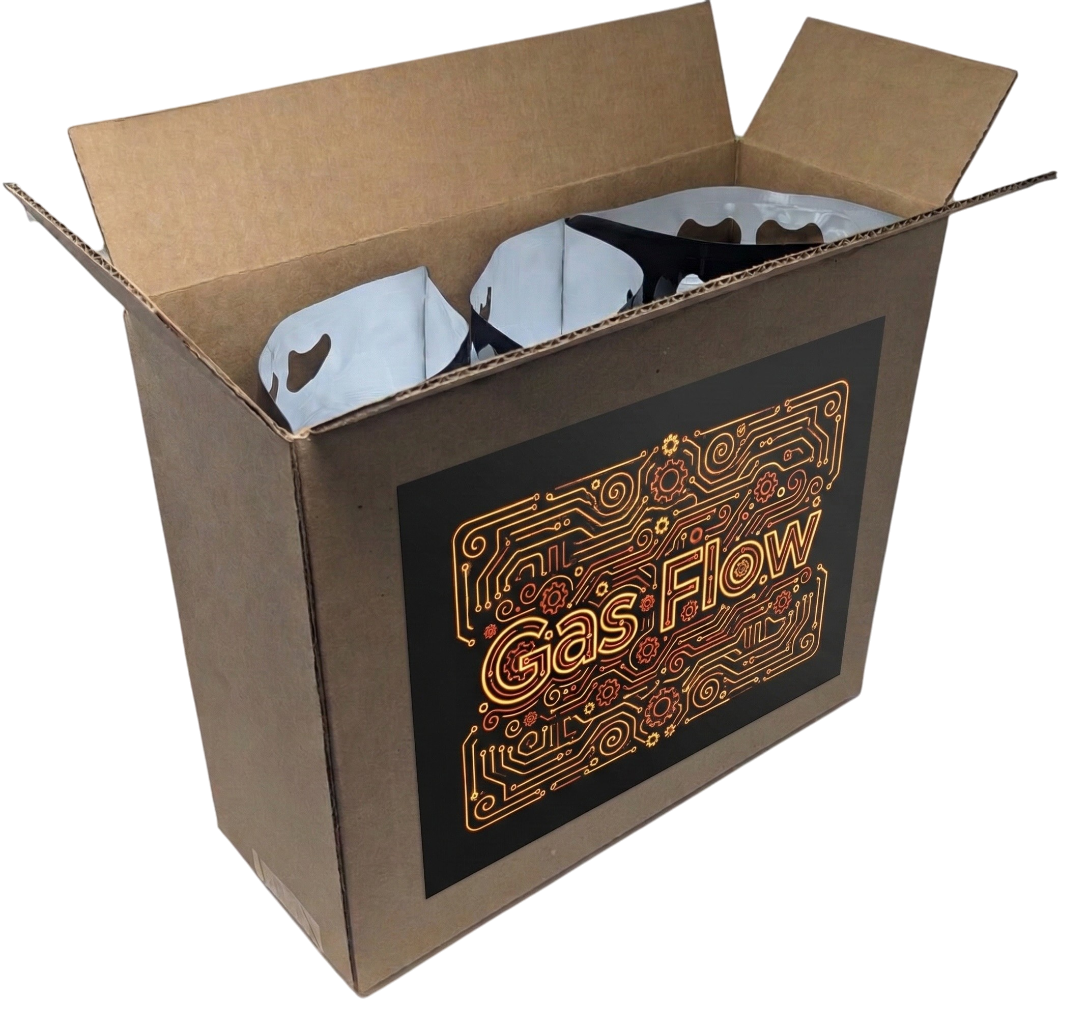 GF Espressotini Replenishment Kit | 100 Cocktails