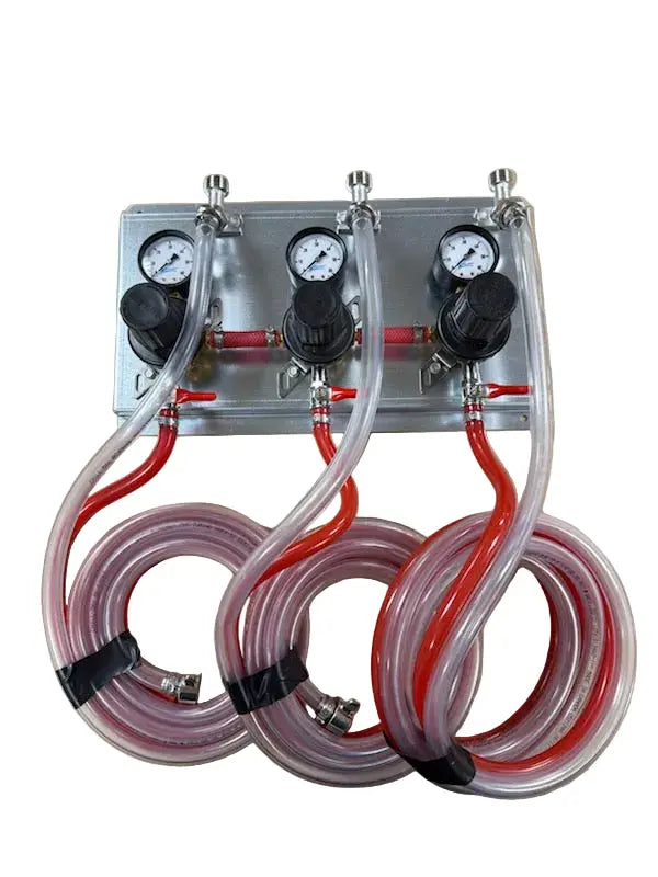 three product secondary panel